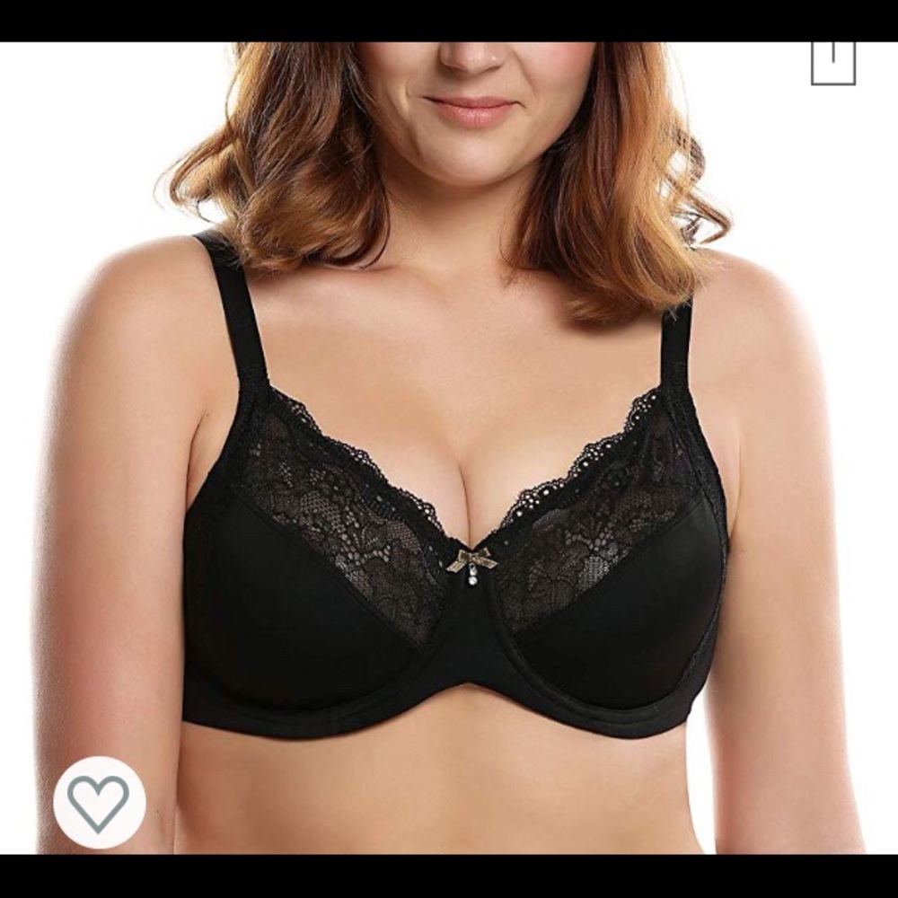 Bundle- 3 bras 38DD